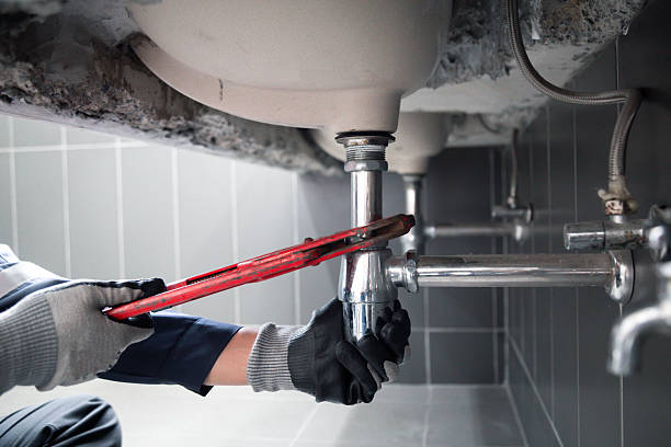 Trusted Gas Line Repair service in Somersworth, NH - AAA Plumbing Heating